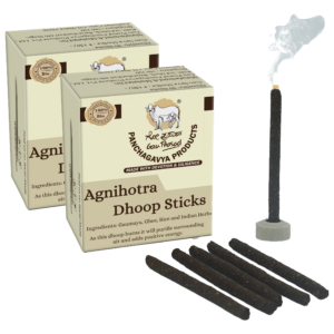 agnihotra dhoop sticks 50