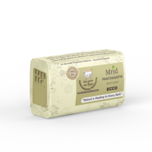 mrid panchagavya soap
