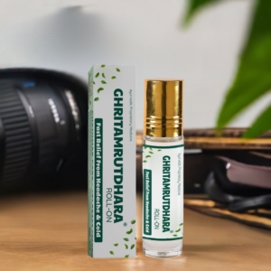 ghritamrutdhara rollon