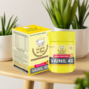 vainil 4g – vaata hara balm