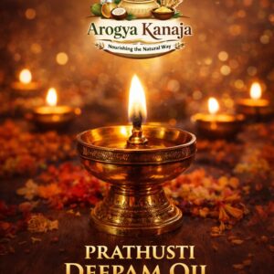 pratushti deepam oil 1000ml